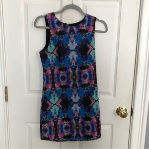 NBD x Naven twins dress for revolve